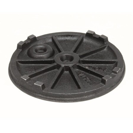 Vulcan Hart Grind French Top Lid 715211-GR